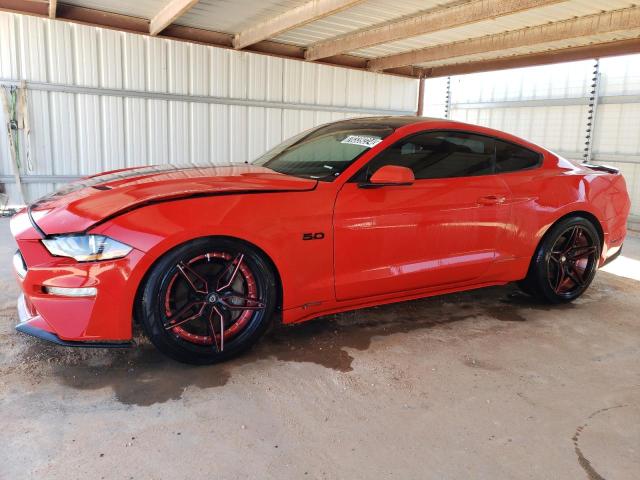 FORD MUSTANG GT 2019 1fa6p8cf5k5188014