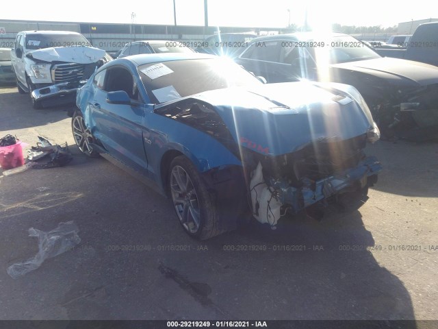 FORD MUSTANG 2019 1fa6p8cf5k5189549