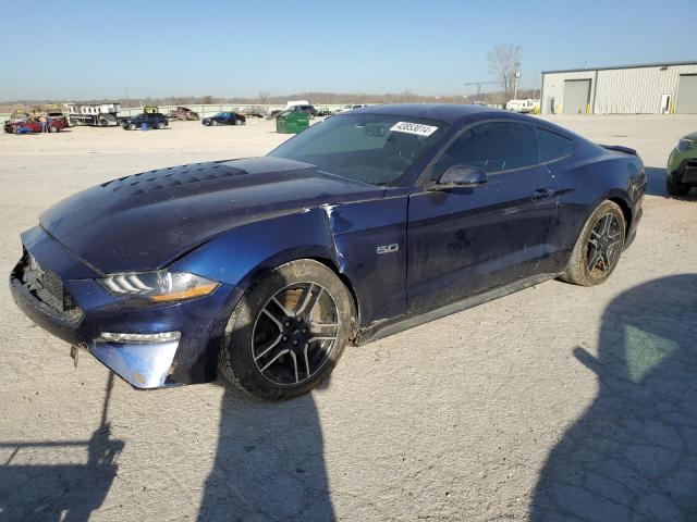 FORD MUSTANG 2019 1fa6p8cf5k5192984