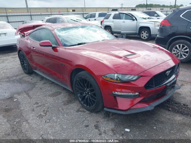 FORD MUSTANG 2019 1fa6p8cf5k5194640