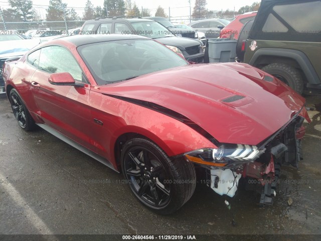 FORD MUSTANG 2019 1fa6p8cf5k5199854