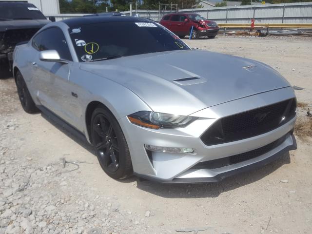 FORD MUSTANG GT 2019 1fa6p8cf5k5200100