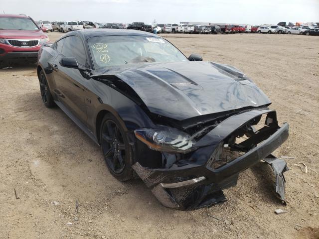 FORD MUSTANG GT 2019 1fa6p8cf5k5202087