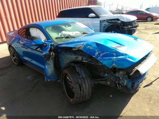 FORD MUSTANG 2019 1fa6p8cf5k5202459