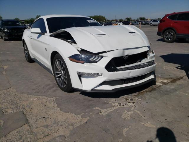 FORD MUSTANG GT 2019 1fa6p8cf5k5202574