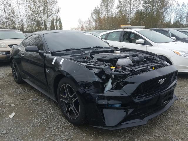 FORD MUSTANG GT 2019 1fa6p8cf5k5202882