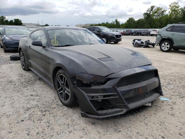 FORD MUSTANG GT 2019 1fa6p8cf5k5204213