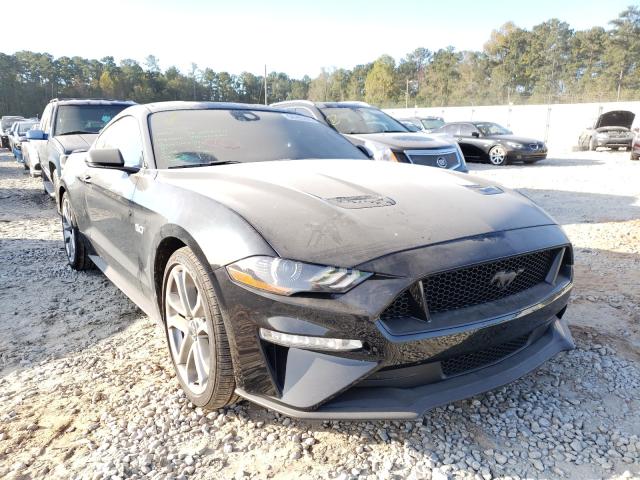 FORD MUSTANG GT 2019 1fa6p8cf5k5204843