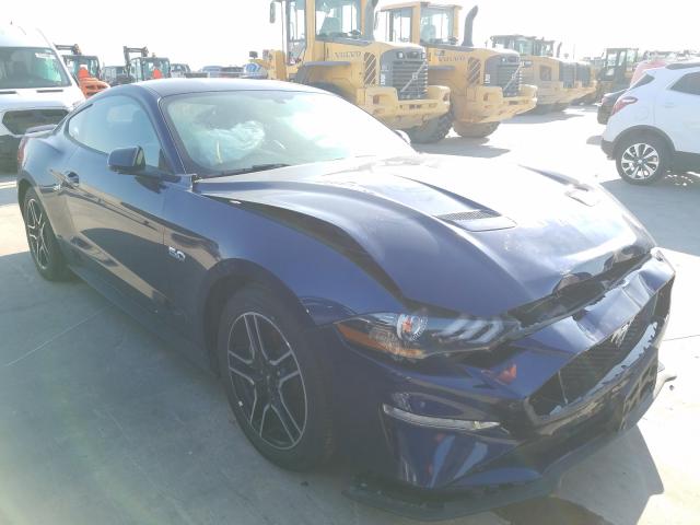 FORD MUSTANG GT 2020 1fa6p8cf5l5111662