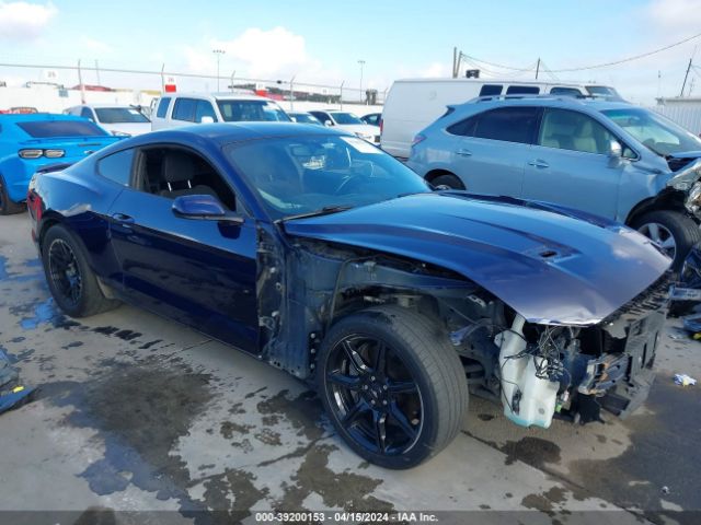 FORD MUSTANG 2020 1fa6p8cf5l5129322