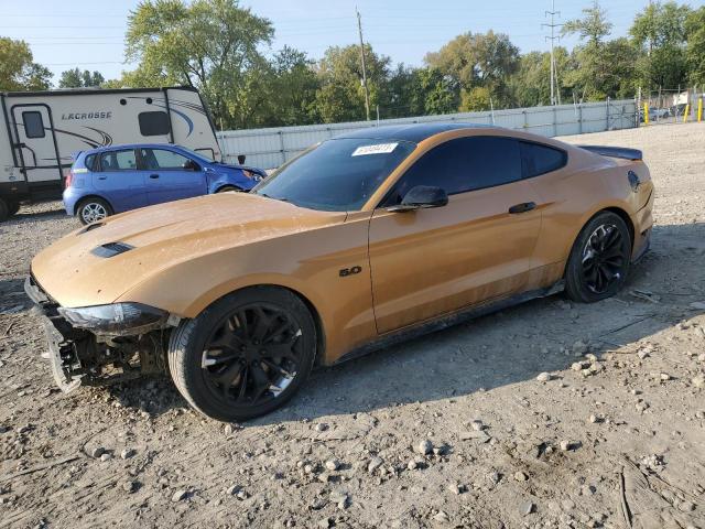 FORD MUSTANG GT 2020 1fa6p8cf5l5129837