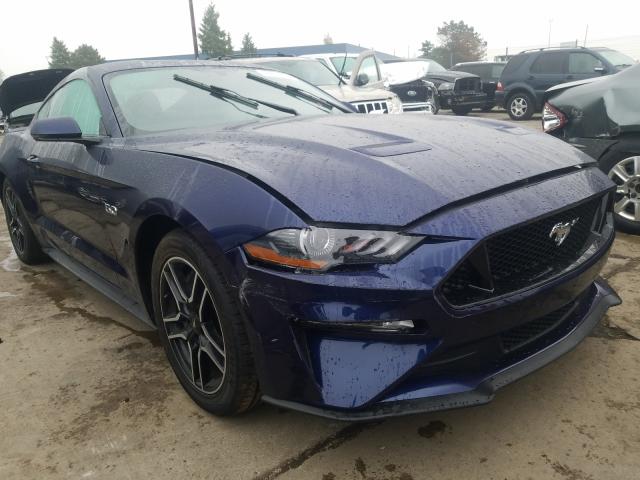 FORD MUSTANG GT 2020 1fa6p8cf5l5131037