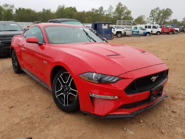 FORD MUSTANG GT 2020 1fa6p8cf5l5131183