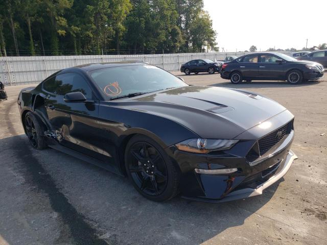 FORD MUSTANG GT 2020 1fa6p8cf5l5133287