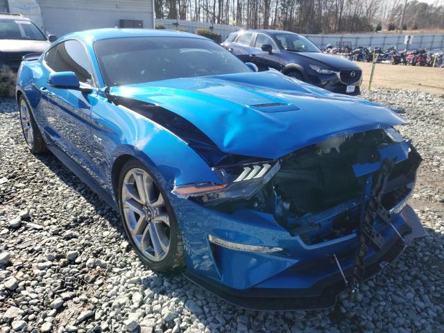 FORD MUSTANG GT 2020 1fa6p8cf5l5142202