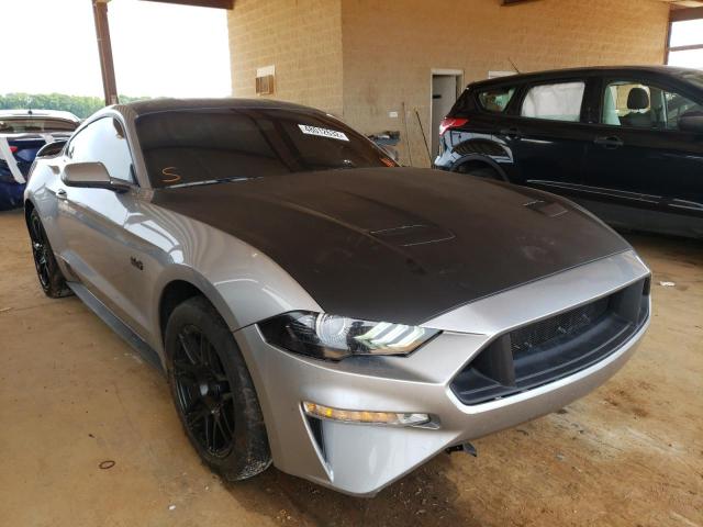 FORD MUSTANG GT 2020 1fa6p8cf5l5145259