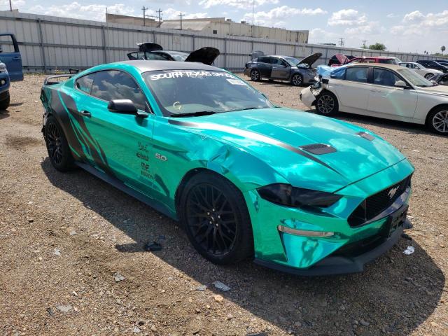 FORD MUSTANG GT 2020 1fa6p8cf5l5146296