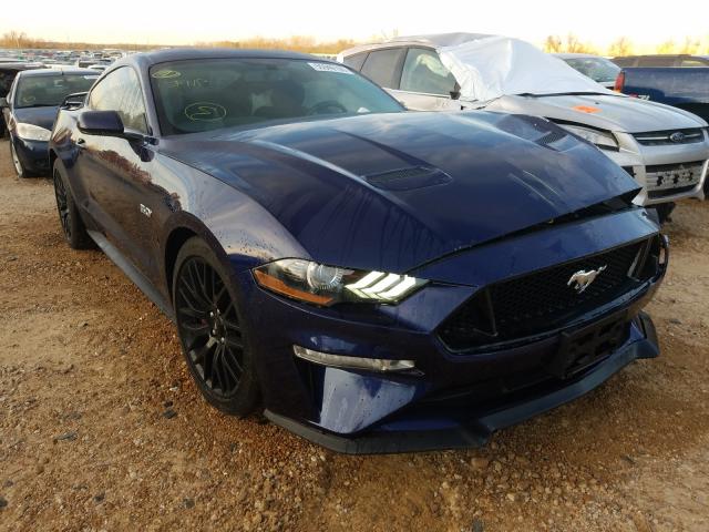 FORD MUSTANG GT 2020 1fa6p8cf5l5150526