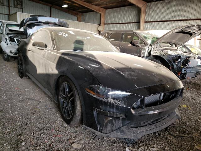 FORD MUSTANG GT 2020 1fa6p8cf5l5154608