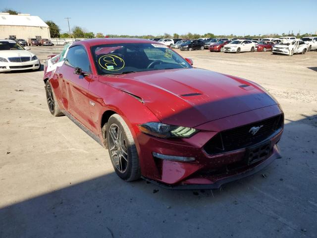 FORD MUSTANG GT 2020 1fa6p8cf5l5158593