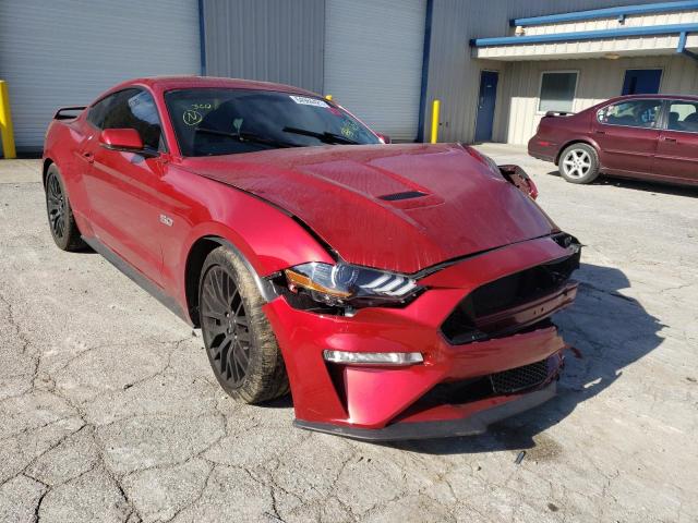 FORD MUSTANG GT 2020 1fa6p8cf5l5159646