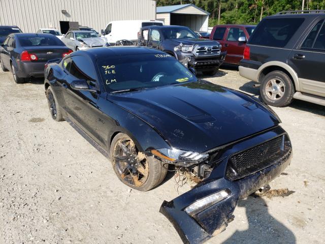 FORD MUSTANG GT 2020 1fa6p8cf5l5161428