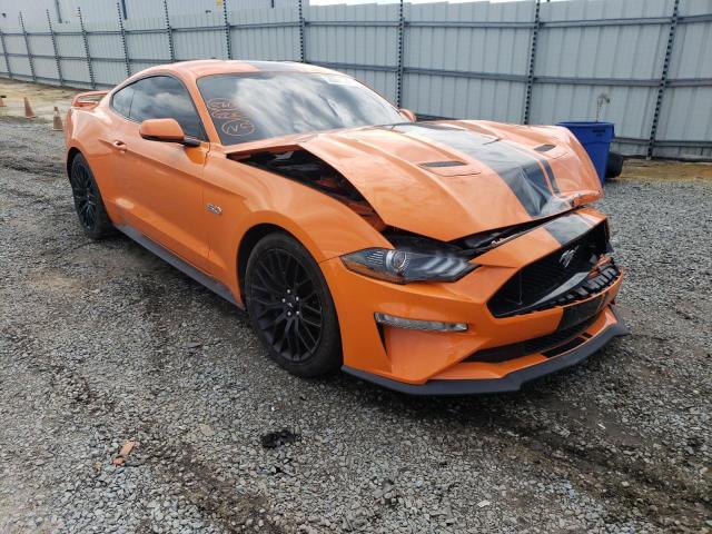 FORD MUSTANG GT 2020 1fa6p8cf5l5162594