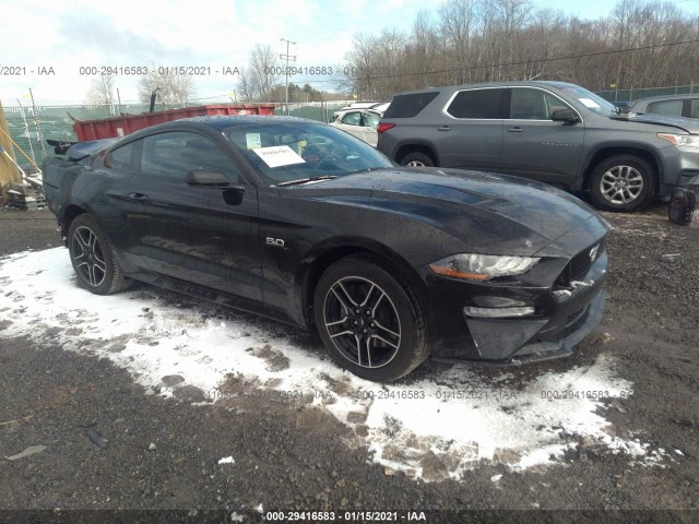 FORD MUSTANG 2020 1fa6p8cf5l5169321