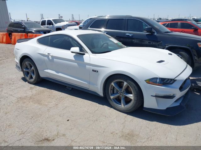 FORD MUSTANG 2020 1fa6p8cf5l5169660