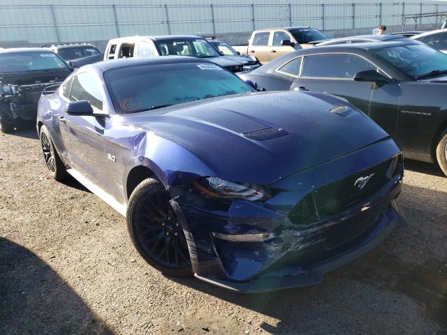 FORD MUSTANG GT 2020 1fa6p8cf5l5170131