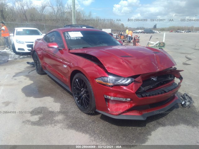 FORD MUSTANG 2020 1fa6p8cf5l5172249