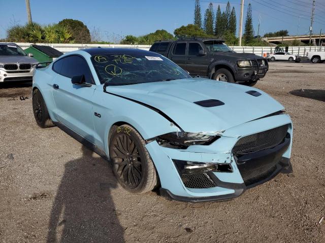 FORD MUSTANG GT 2020 1fa6p8cf5l5172302