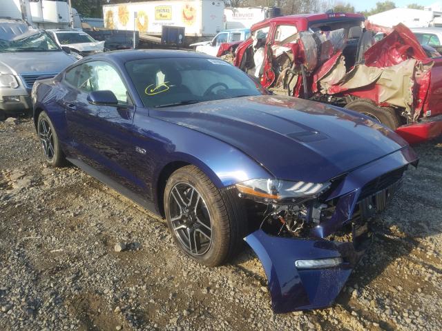 FORD MUSTANG GT 2020 1fa6p8cf5l5174342