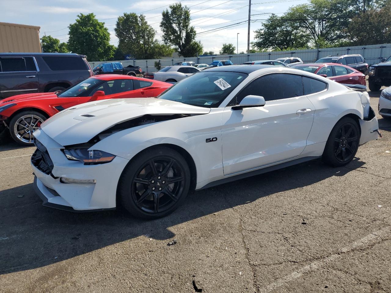 FORD MUSTANG 2020 1fa6p8cf5l5178570