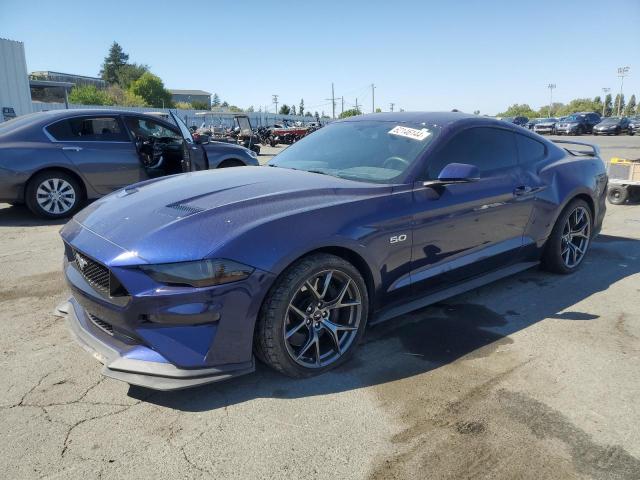 FORD MUSTANG GT 2020 1fa6p8cf5l5180223