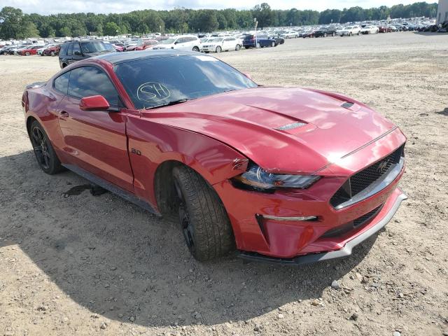 FORD MUSTANG GT 2020 1fa6p8cf5l5182621