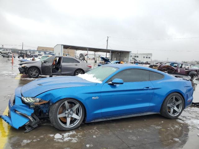 FORD MUSTANG GT 2020 1fa6p8cf5l5183980