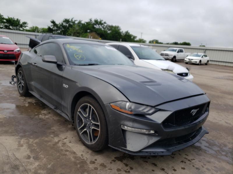 FORD MUSTANG GT 2020 1fa6p8cf5l5189083