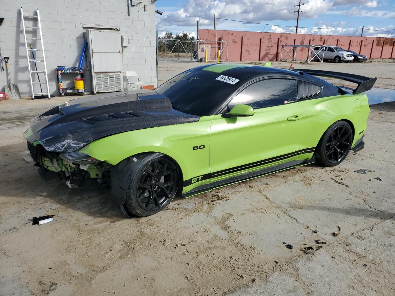 FORD MUSTANG 2020 1fa6p8cf5l5190430