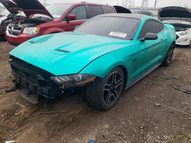 FORD MUSTANG 2020 1fa6p8cf5l5190850