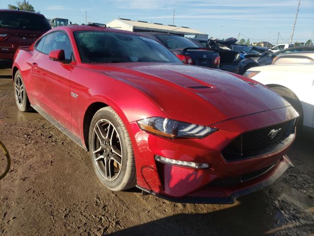 FORD MUSTANG GT 2021 1fa6p8cf5m5108438