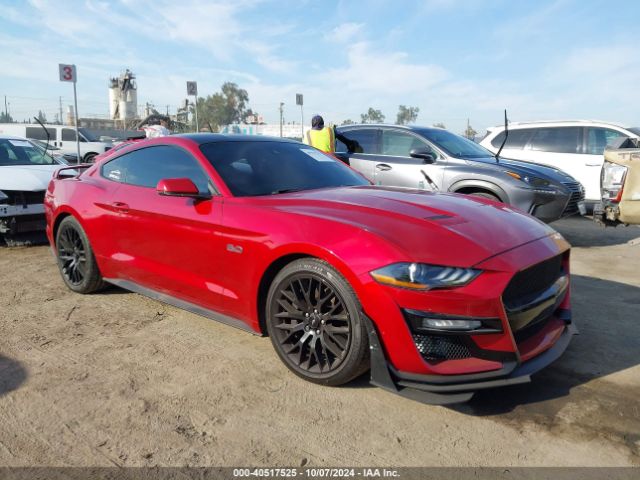 FORD MUSTANG 2021 1fa6p8cf5m5110836