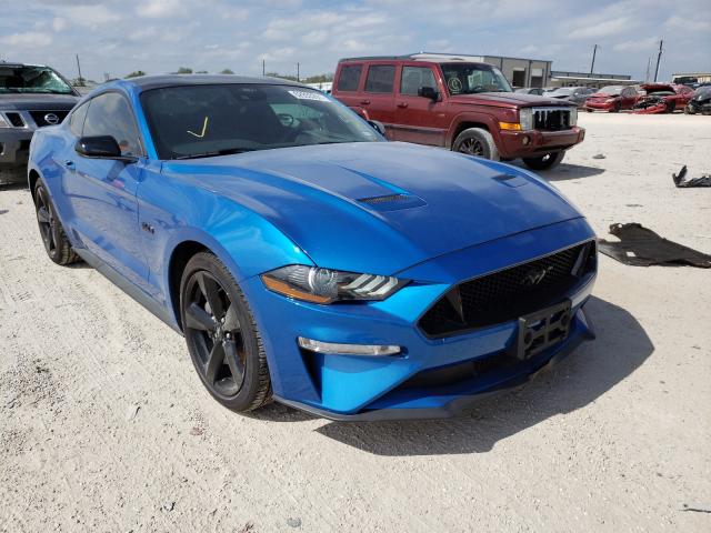 FORD MUSTANG GT 2021 1fa6p8cf5m5111288