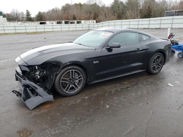 FORD MUSTANG GT 2021 1fa6p8cf5m5116720