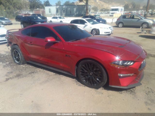 FORD MUSTANG 2021 1fa6p8cf5m5119746