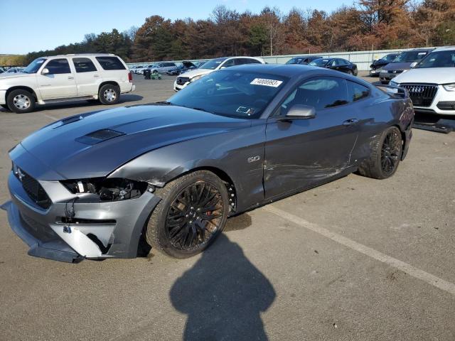 FORD MUSTANG 2021 1fa6p8cf5m5127443