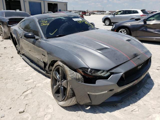 FORD MUSTANG GT 2021 1fa6p8cf5m5134585