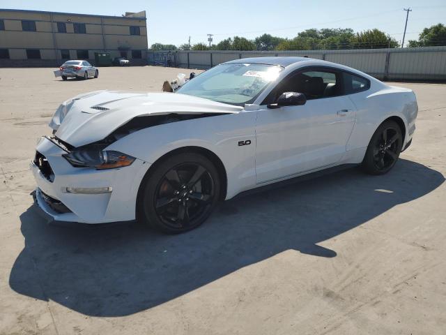 FORD MUSTANG 2021 1fa6p8cf5m5138863