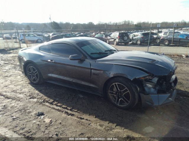 FORD MUSTANG 2021 1fa6p8cf5m5151385