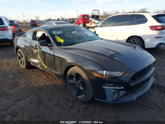 FORD MUSTANG 2021 1fa6p8cf5m5156506